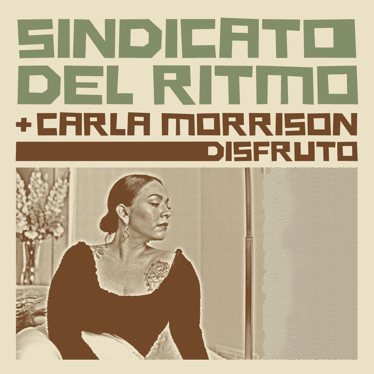 SINDICATO DEL RITMO — ALBUM LAUNCH SEPT. 2026 WITH CONCERT IN MEXICO CITY